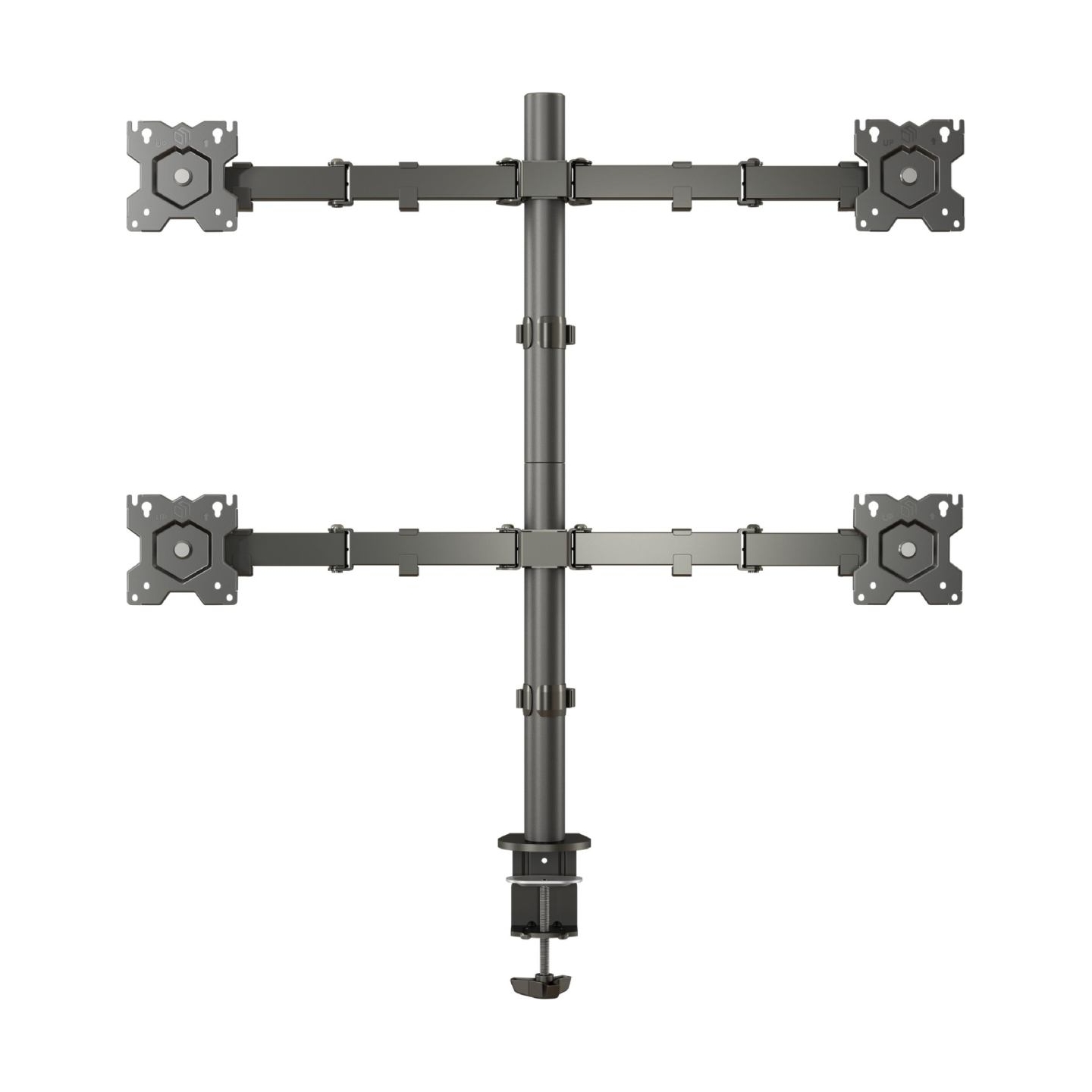 Onkron MONITOR ACC DESK MOUNT/13-32" BLACK D421E-B ONKRON