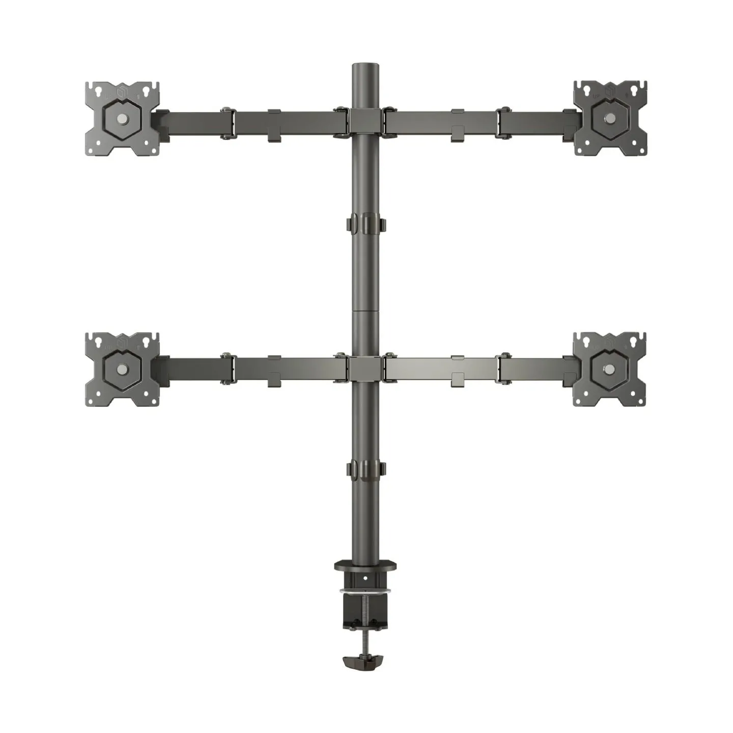 Onkron MONITOR ACC DESK MOUNT/13-32" BLACK D421E-B ONKRON