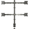 Onkron MONITOR ACC DESK MOUNT/13-32" BLACK D421E-B ONKRON