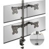 Onkron MONITOR ACC DESK MOUNT/13-32" BLACK D421E-B ONKRON