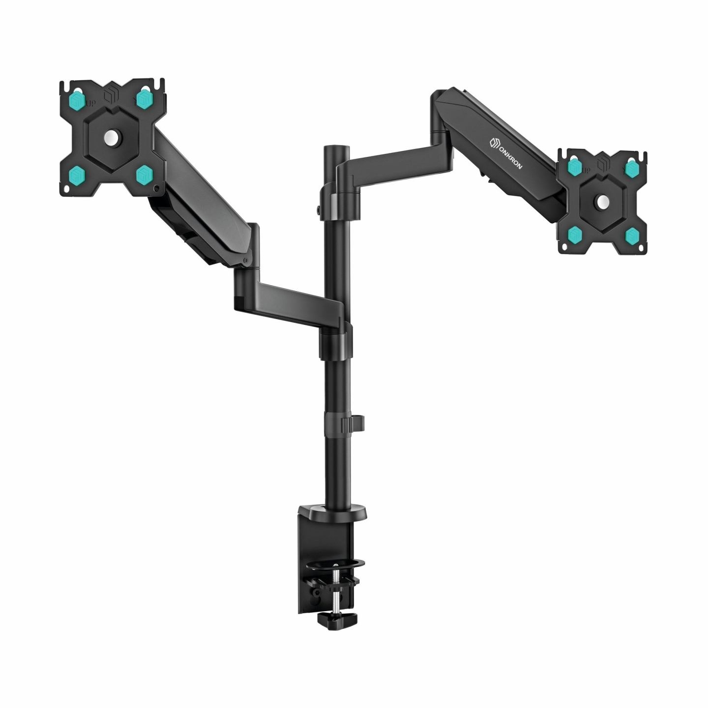 Onkron MONITOR ACC DESK MOUNT/13-32" BLACK G140-B ONKRON
