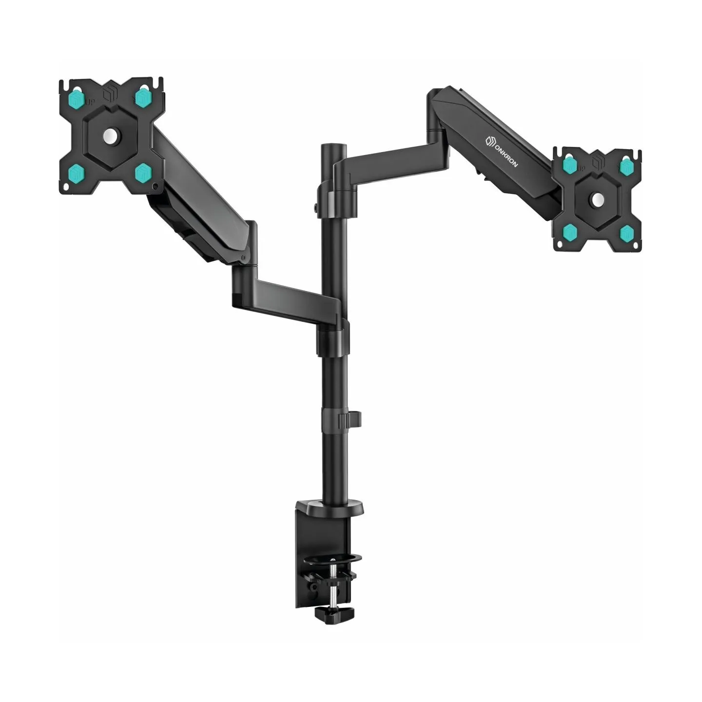 Onkron MONITOR ACC DESK MOUNT/13-32" BLACK G140-B ONKRON