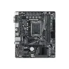 Gigabyte | H610M S2H V3 DDR4 G1.0 | Processor family Intel | Processor socket LGA1700 | DDR4 | Supported hard disk drive interfa