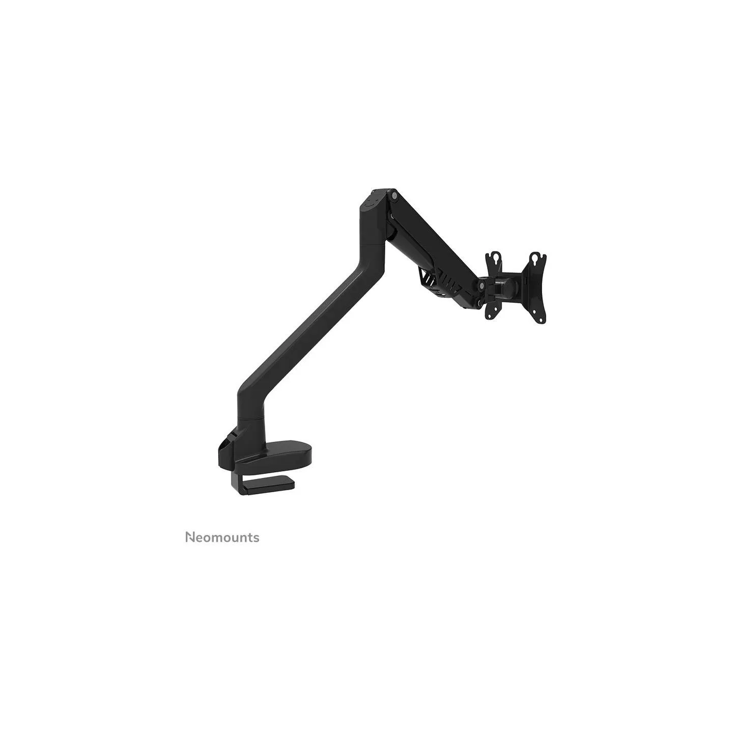 Neomounts MONITOR ACC DESK MOUNT 10-32"/FPMA-D750BLACK2 NEOMOUNTS