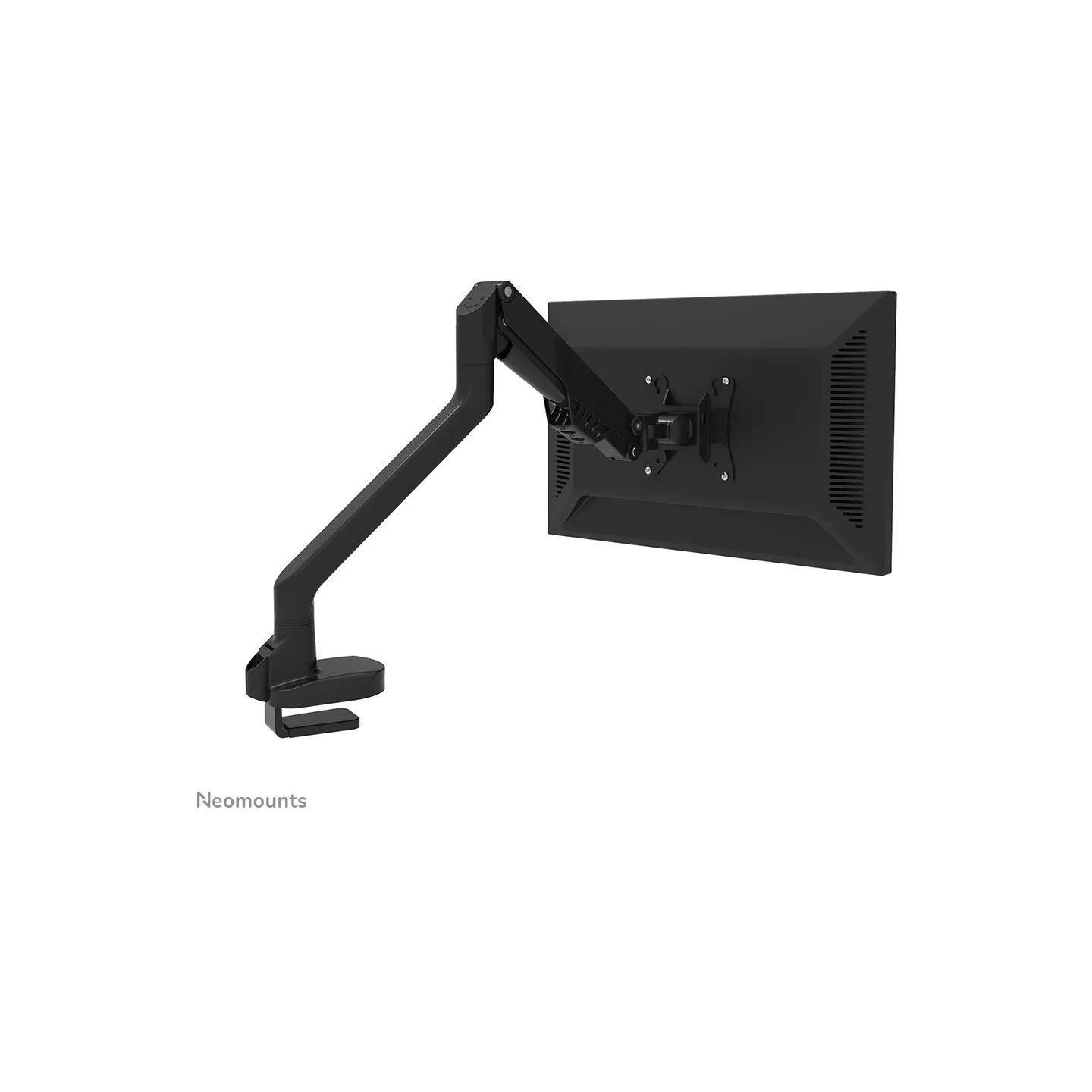 Neomounts MONITOR ACC DESK MOUNT 10-32"/FPMA-D750BLACK2 NEOMOUNTS