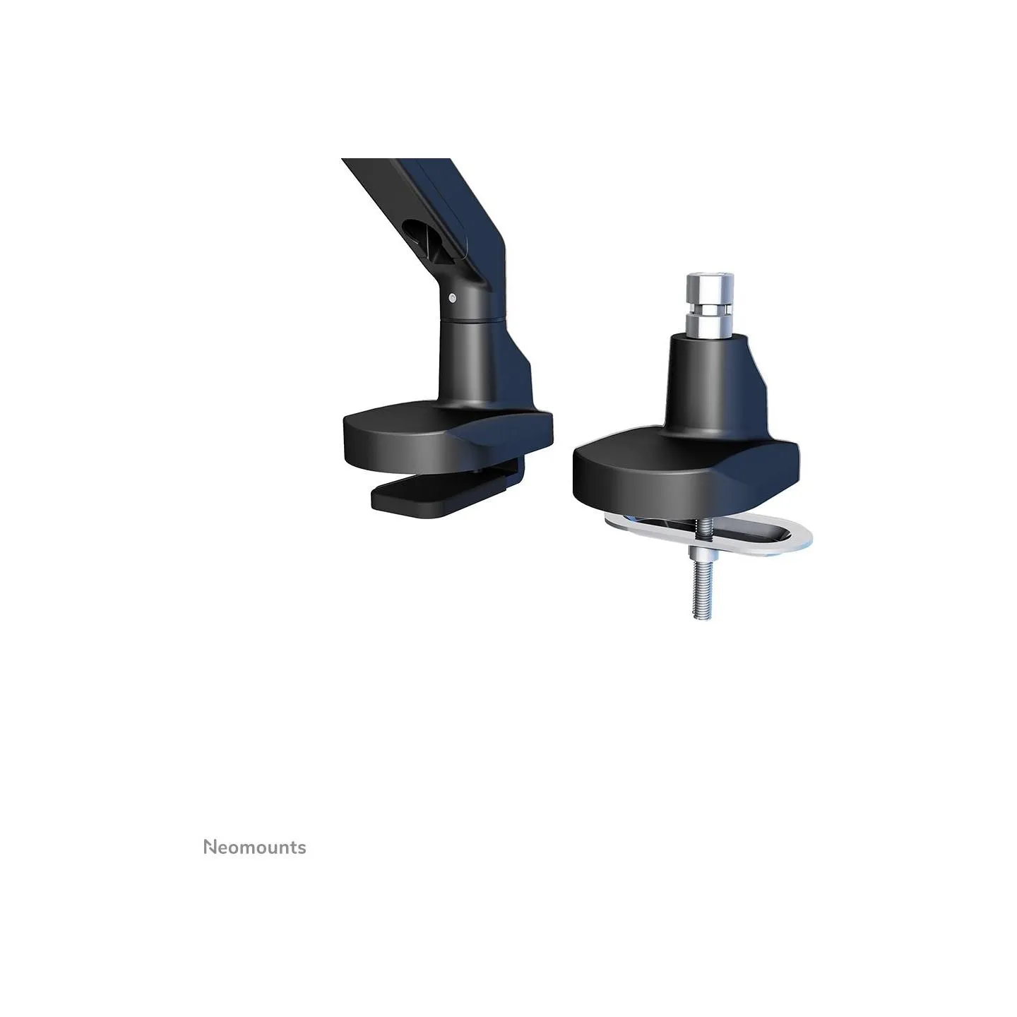 Neomounts MONITOR ACC DESK MOUNT 10-32"/FPMA-D750BLACK2 NEOMOUNTS