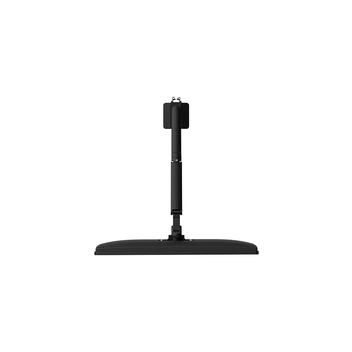 Neomounts DS70-250BL1 FULL MOTION MONITOR ARM DESK MOUNT FOR 17-35" SCREENS - BLACK
