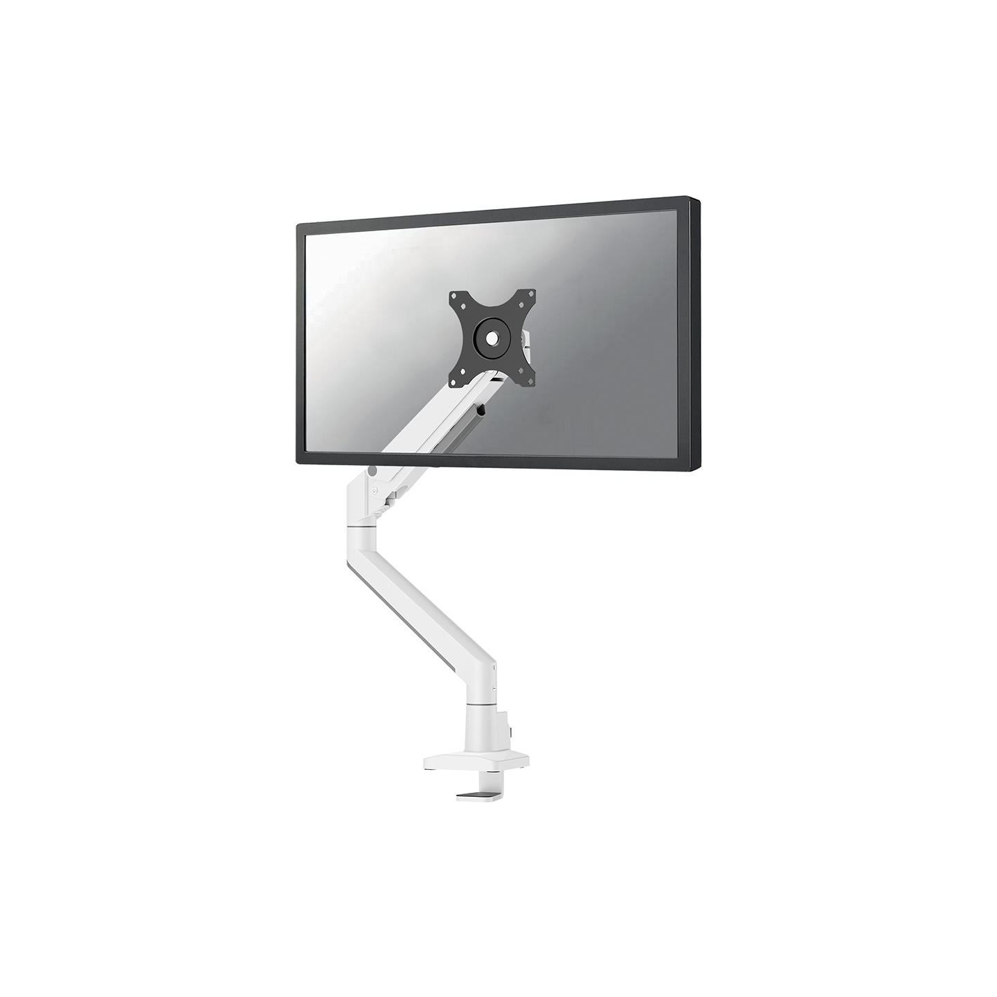 Neomounts DS70-250WH1 desk desk monitor arm 17-35 inch 9kg