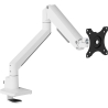 Neomounts DS70-250WH1 desk desk monitor arm 17-35 inch 9kg