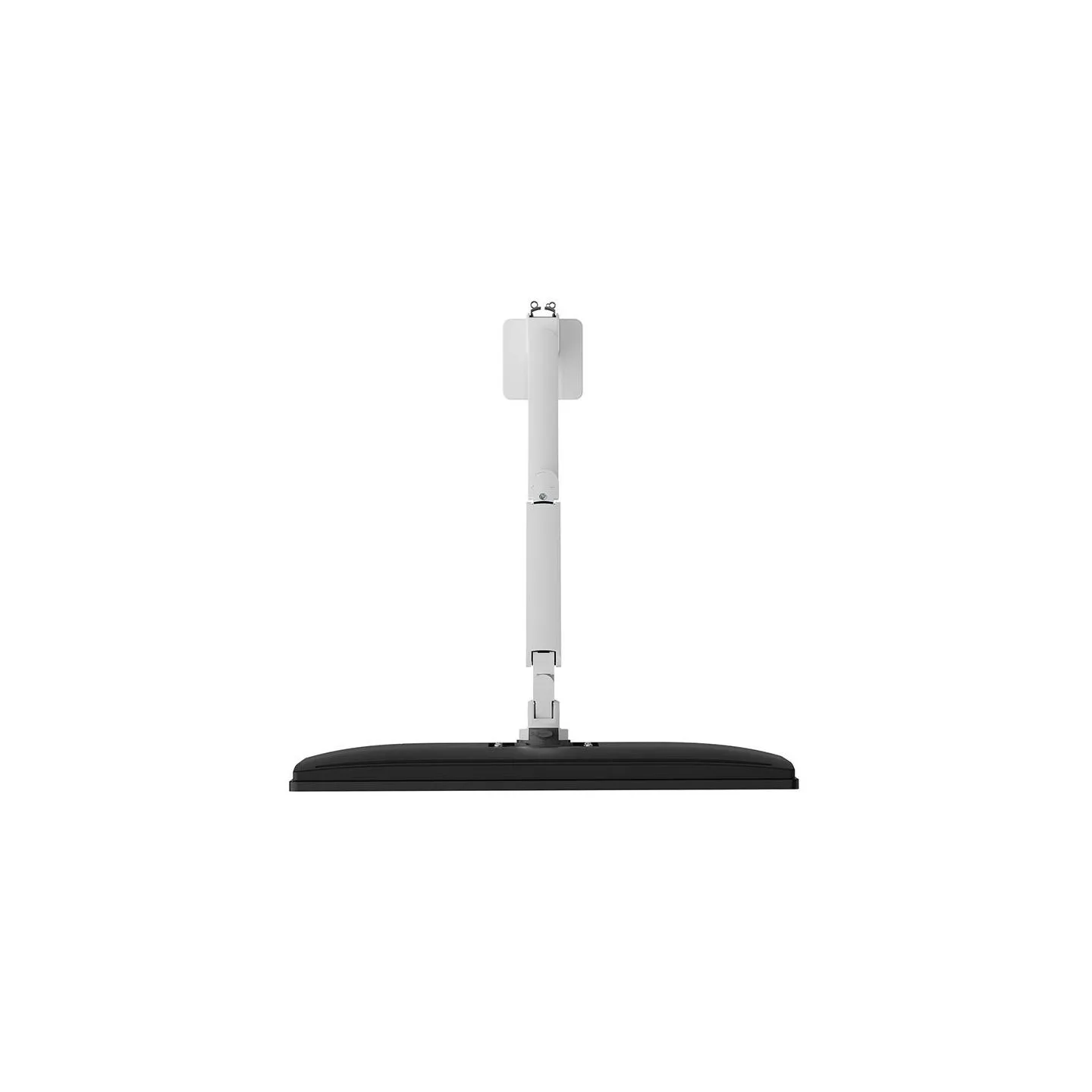 Neomounts DS70-250WH1 desk desk monitor arm 17-35 inch 9kg