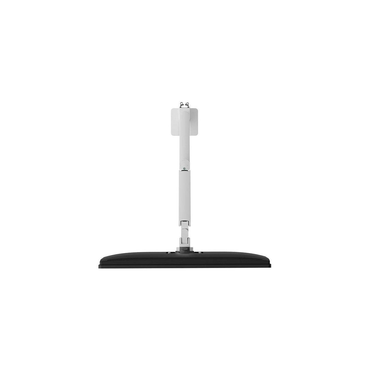Neomounts DS70-250WH1 FULL MOTION MONITOR ARM DESK MOUNT FOR 17-35" SCREENS - WHITE