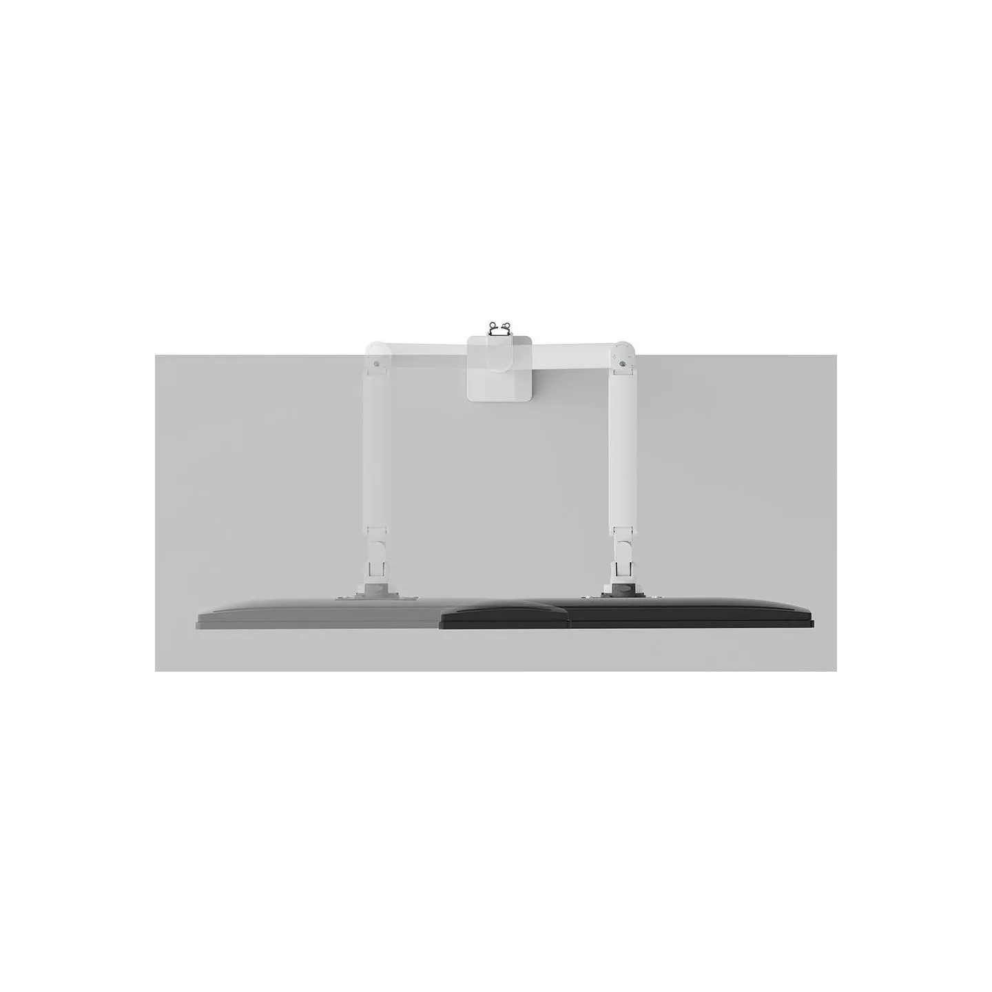 Neomounts DS70-250WH1 desk desk monitor arm 17-35 inch 9kg