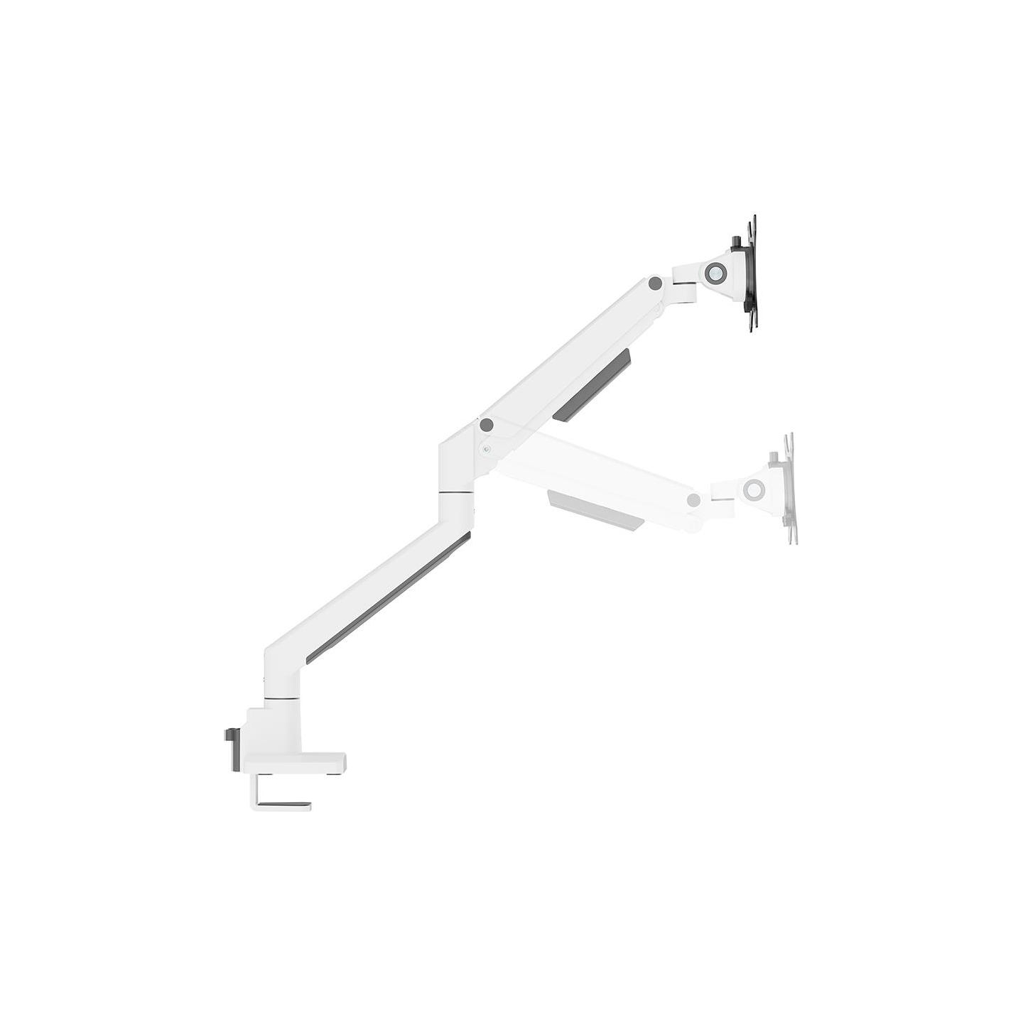 Neomounts DS70-250WH1 desk desk monitor arm 17-35 inch 9kg