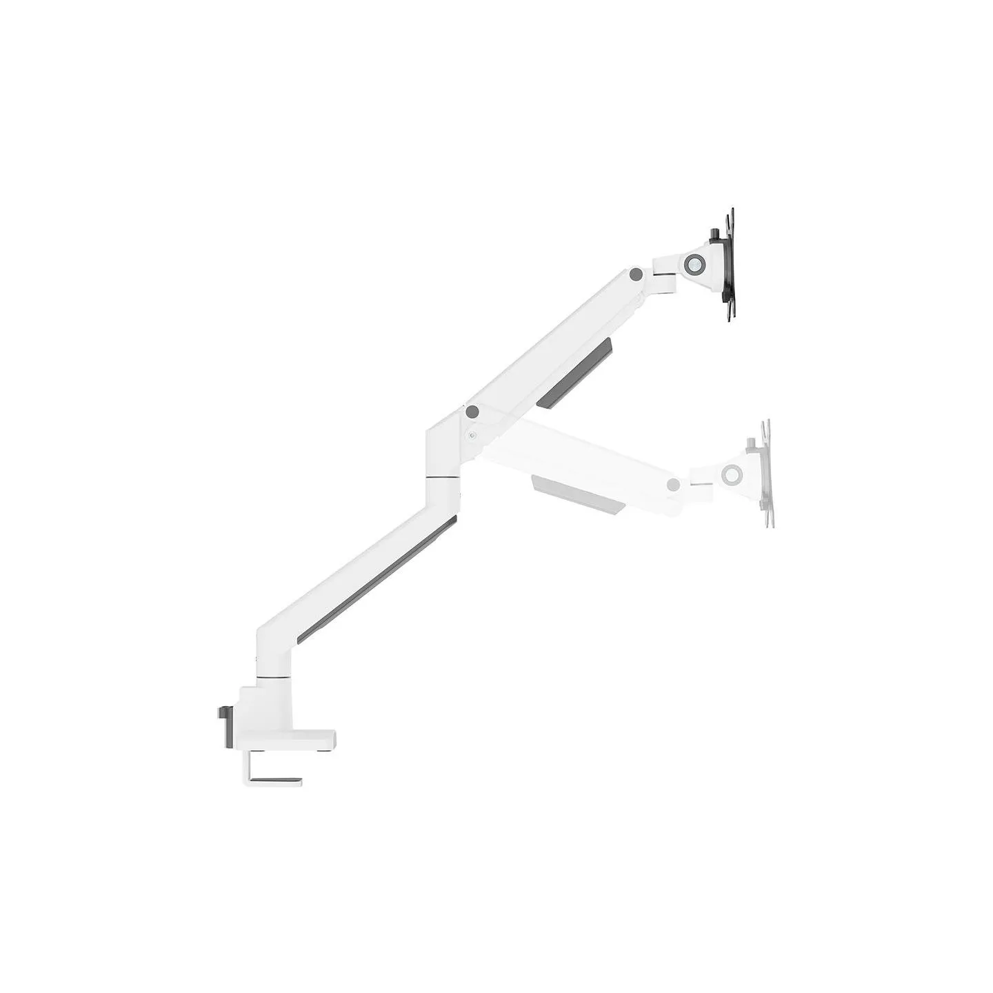 Neomounts DS70-250WH1 desk desk monitor arm 17-35 inch 9kg
