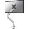 Neomounts DS70-250SL1 FULL MOTION MONITOR ARM DESK MOUNT FOR 17-35" SCREENS - SILVER