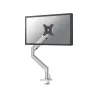 Neomounts DS70-250SL1 FULL MOTION MONITOR ARM DESK MOUNT FOR 17-35" SCREENS - SILVER