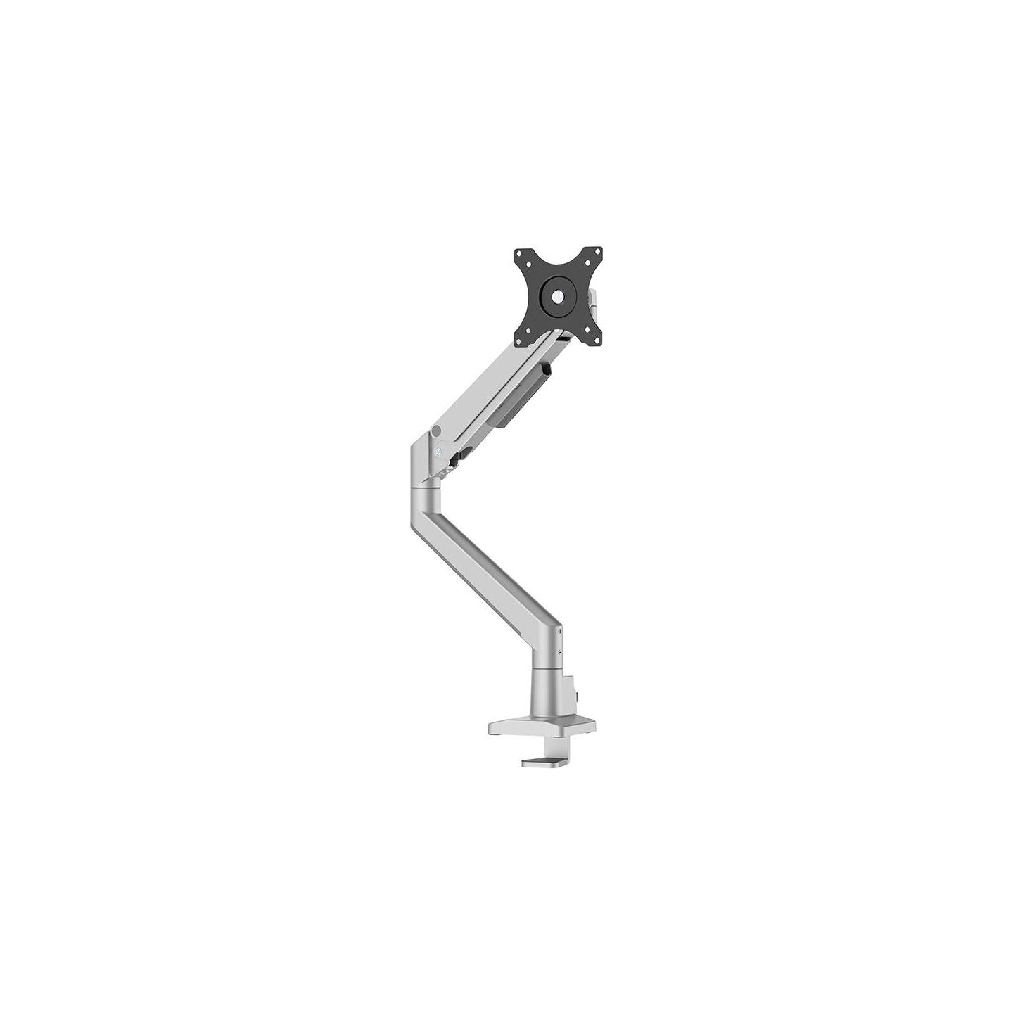 Neomounts DS70-250SL1 FULL MOTION MONITOR ARM DESK MOUNT FOR 17-35" SCREENS - SILVER