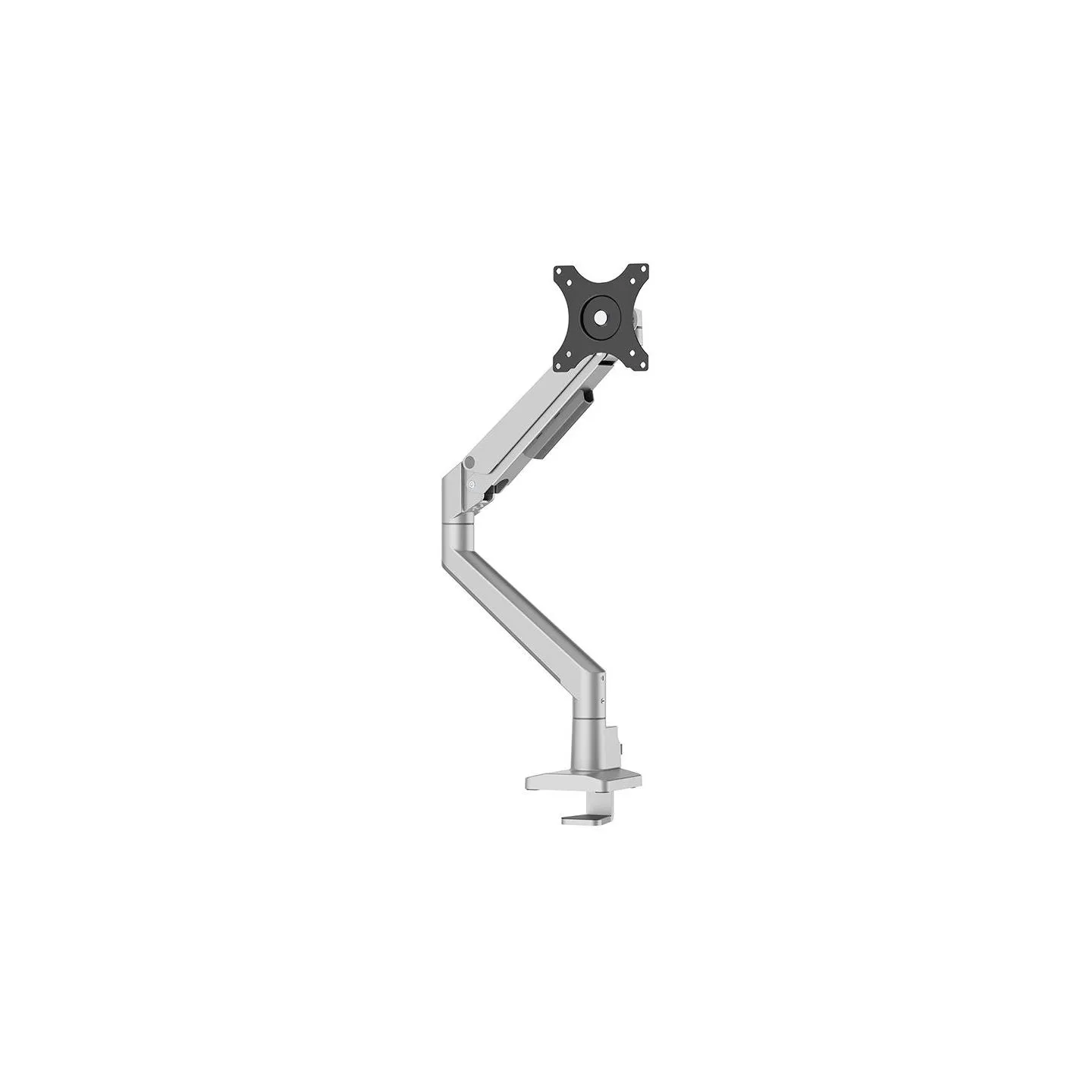 Neomounts DS70-250SL1 FULL MOTION MONITOR ARM DESK MOUNT FOR 17-35" SCREENS - SILVER