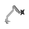 Neomounts DS70-250SL1 FULL MOTION MONITOR ARM DESK MOUNT FOR 17-35" SCREENS - SILVER