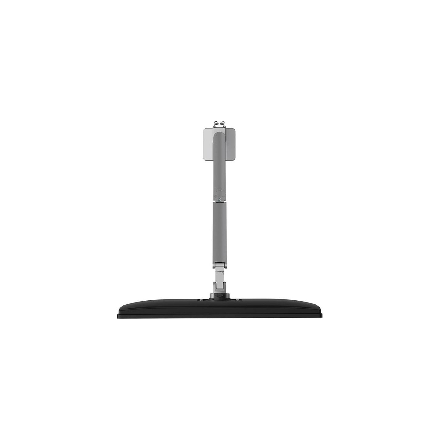Neomounts DS70-250SL1 FULL MOTION MONITOR ARM DESK MOUNT FOR 17-35" SCREENS - SILVER