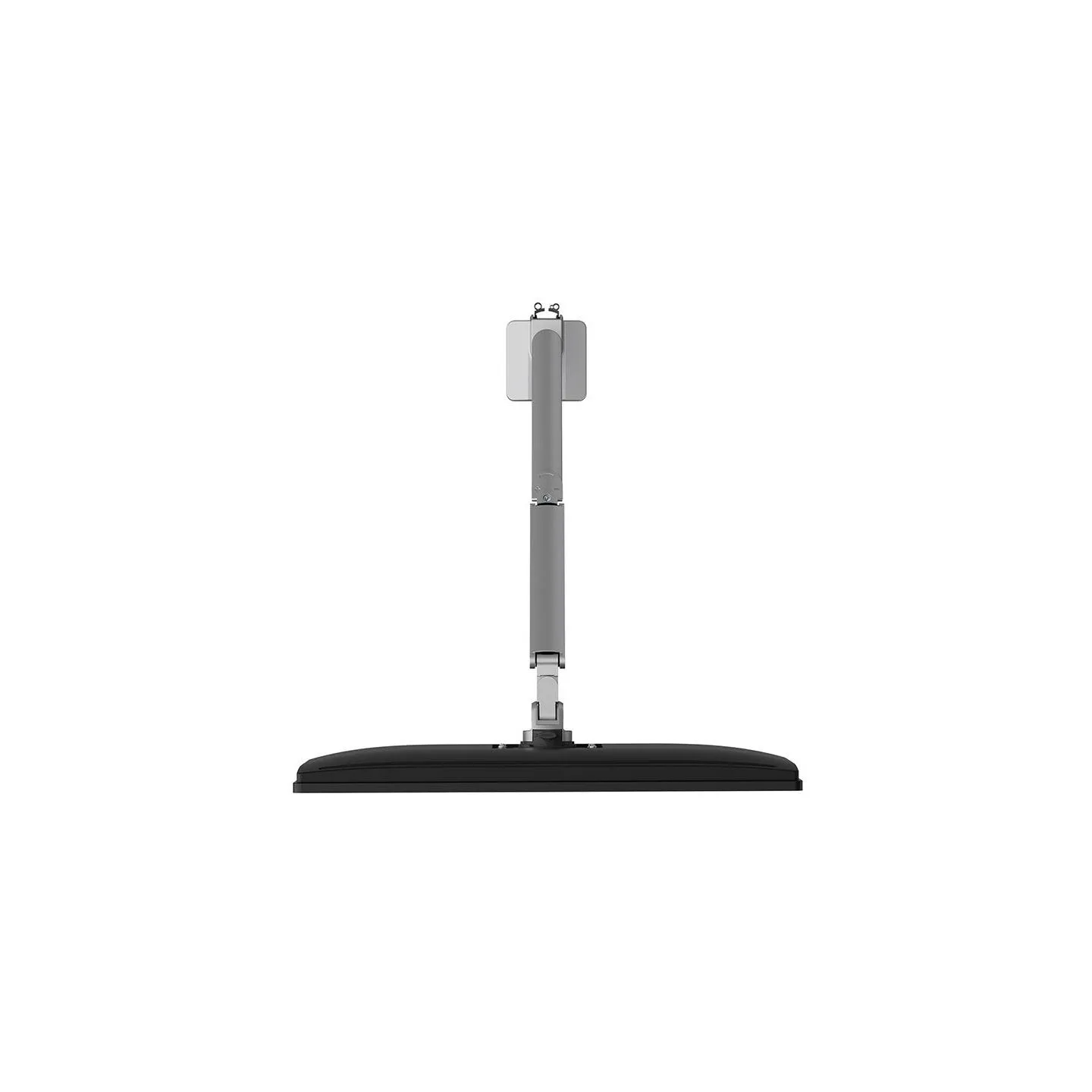 Neomounts DS70-250SL1 FULL MOTION MONITOR ARM DESK MOUNT FOR 17-35" SCREENS - SILVER