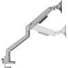 Neomounts DS70-250SL1 FULL MOTION MONITOR ARM DESK MOUNT FOR 17-35" SCREENS - SILVER