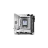 MSI MPG Z890I EDGE TI WIFI | Processor family Intel | Processor socket LGA1851 | Supported hard disk drive interfaces SATA, M.2 