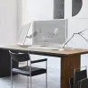 Onkron MONITOR ACC DESK MOUNT/13-32" WHITE G200-W ONKRON