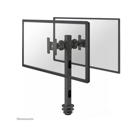 Neomounts TV SET ACC DESK MOUNT BLACK/FPMA-D050DBLACK NEOMOUNTS
