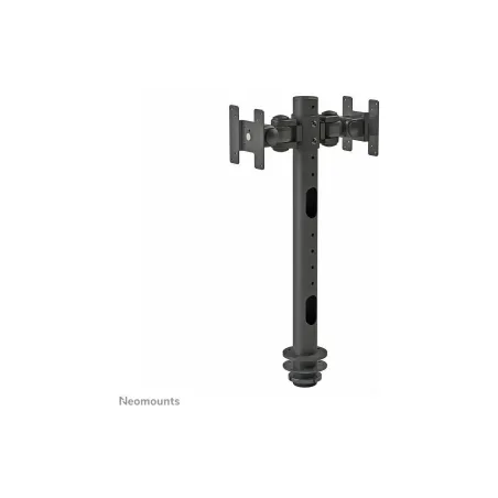 Neomounts TV SET ACC DESK MOUNT BLACK/FPMA-D050DBLACK NEOMOUNTS