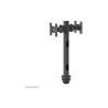 Neomounts TV SET ACC DESK MOUNT BLACK/FPMA-D050DBLACK NEOMOUNTS