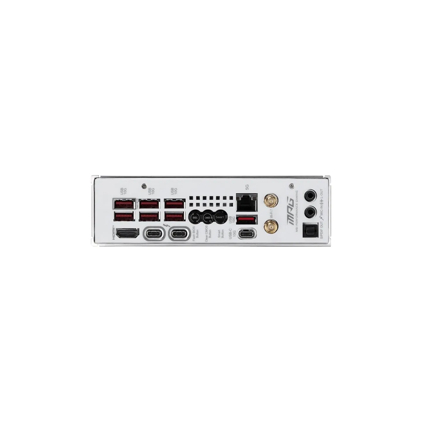 MSI MPG Z890I EDGE TI WIFI | Processor family Intel | Processor socket LGA1851 | Supported hard disk drive interfaces SATA, M.2 