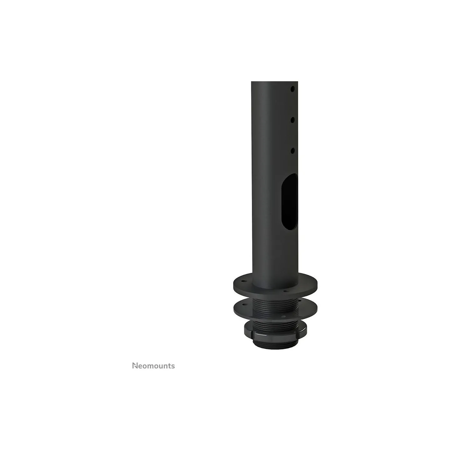 Neomounts TV SET ACC DESK MOUNT BLACK/FPMA-D050DBLACK NEOMOUNTS