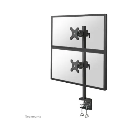 Neomounts TV SET ACC DESK MOUNT BLACK/10-24" FPMA-D700DV NEOMOUNTS