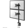 Neomounts TV SET ACC DESK MOUNT BLACK/10-24" FPMA-D700DV NEOMOUNTS