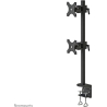 Neomounts TV SET ACC DESK MOUNT BLACK/10-24" FPMA-D700DV NEOMOUNTS