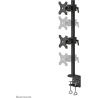 Neomounts TV SET ACC DESK MOUNT BLACK/10-24" FPMA-D700DV NEOMOUNTS