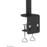 Neomounts TV SET ACC DESK MOUNT BLACK/10-24" FPMA-D700DV NEOMOUNTS