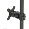 Neomounts TV SET ACC DESK MOUNT BLACK/10-24" FPMA-D700DV NEOMOUNTS