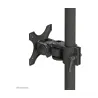 Neomounts TV SET ACC DESK MOUNT BLACK/10-24" FPMA-D700DV NEOMOUNTS