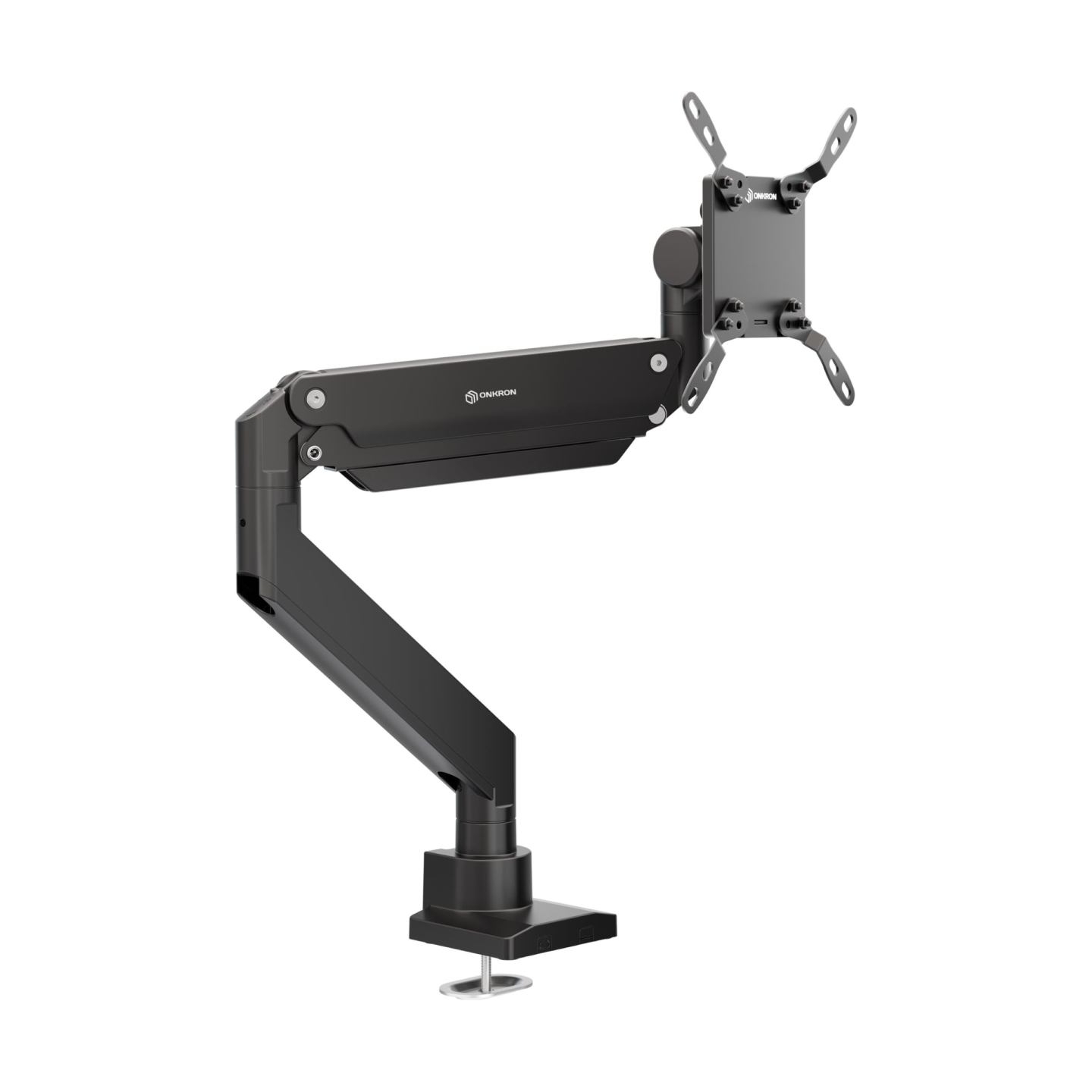 Onkron MONITOR ACC DESK MOUNT/17-57" BLACK G130-B ONKRON