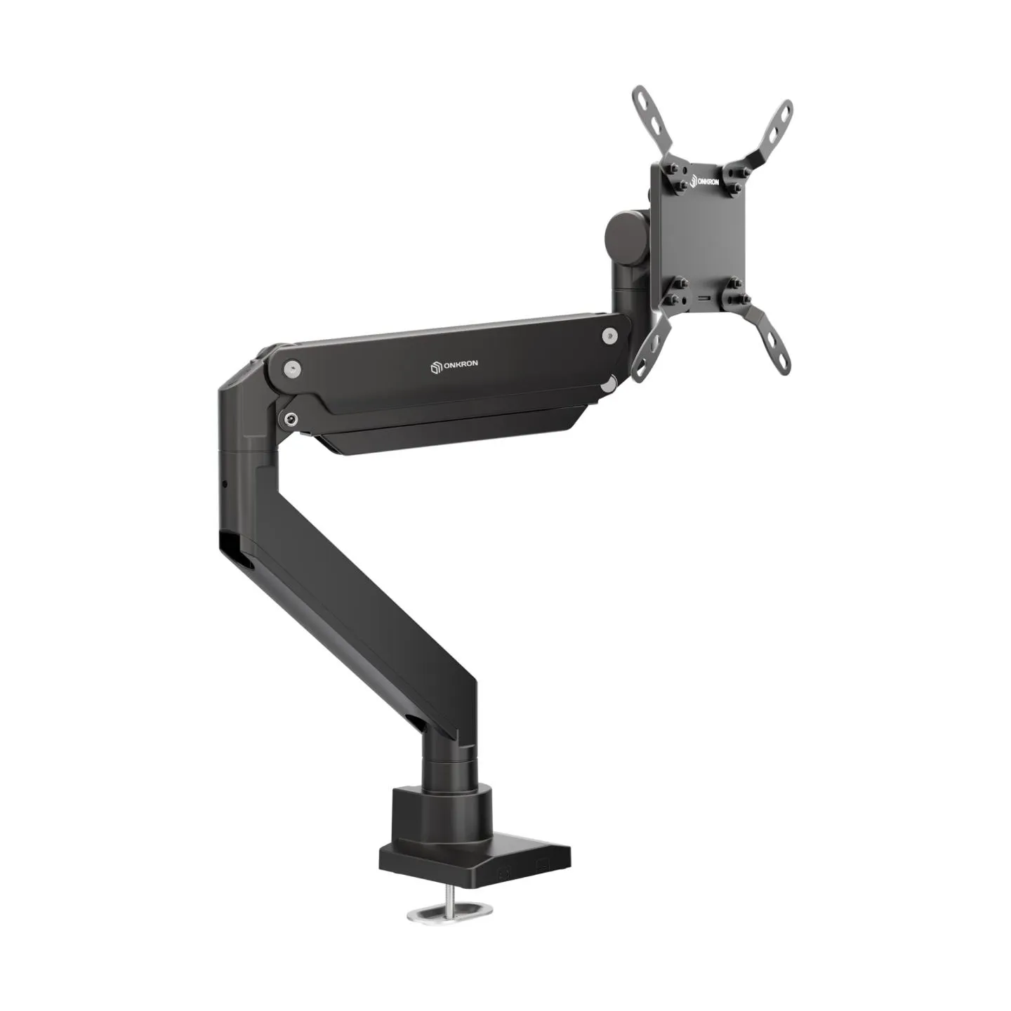Onkron MONITOR ACC DESK MOUNT/17-57" BLACK G130-B ONKRON