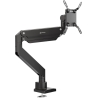 Onkron MONITOR ACC DESK MOUNT/17-57" BLACK G130-B ONKRON