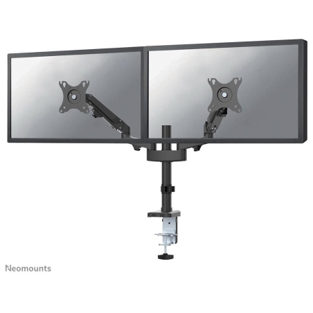 Neomounts BY NEWSTAR DESK POLE MOUNT (CLAMP / GROMMET)