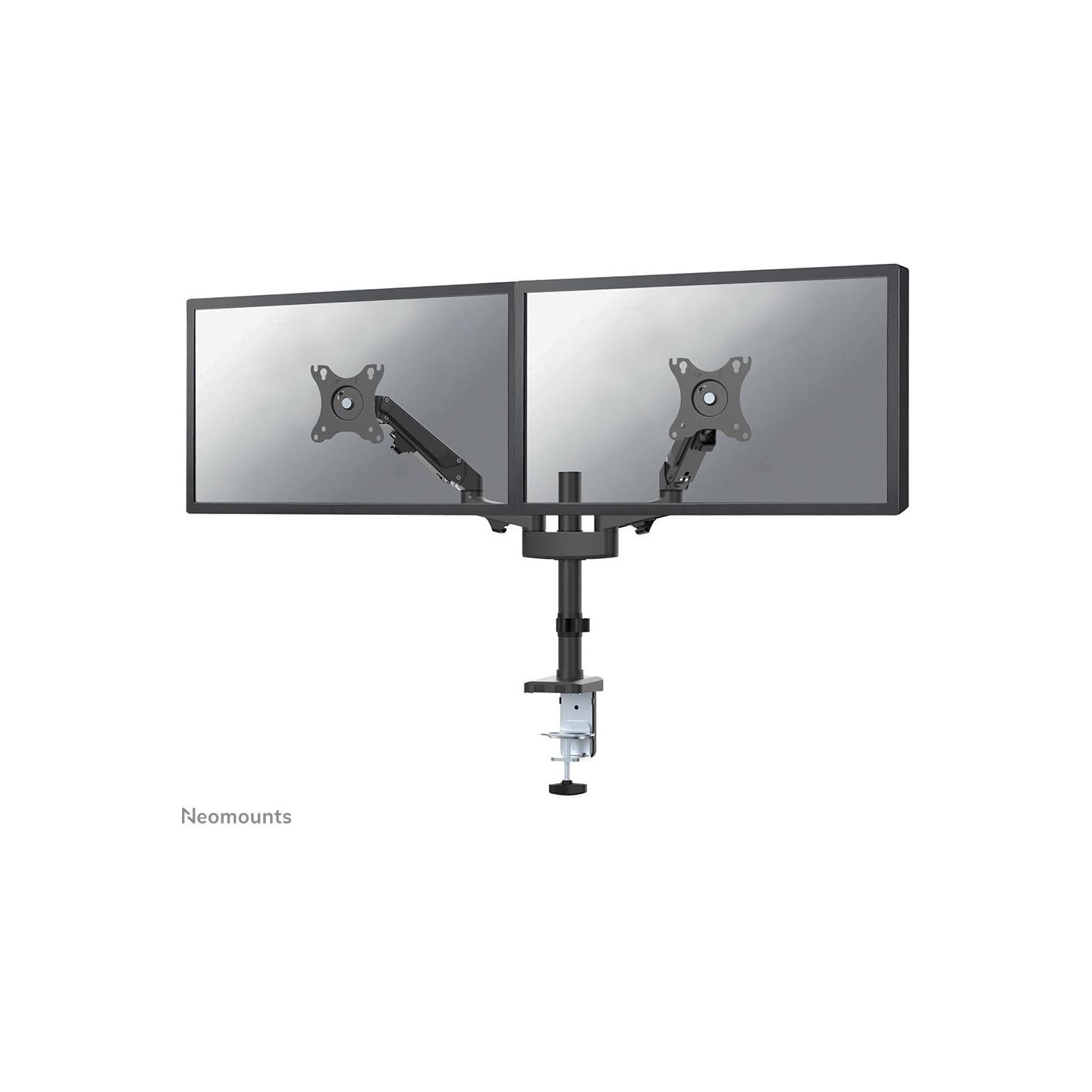Neomounts BY NEWSTAR DESK POLE MOUNT (CLAMP / GROMMET)