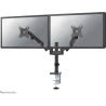 Neomounts BY NEWSTAR DESK POLE MOUNT (CLAMP / GROMMET)
