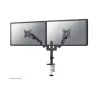 Neomounts BY NEWSTAR DESK POLE MOUNT (CLAMP / GROMMET)