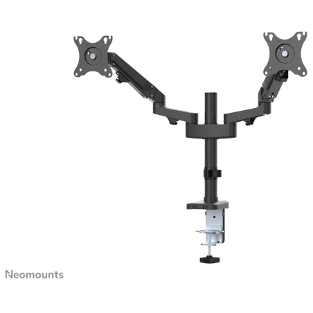 Neomounts BY NEWSTAR DESK POLE MOUNT (CLAMP / GROMMET)