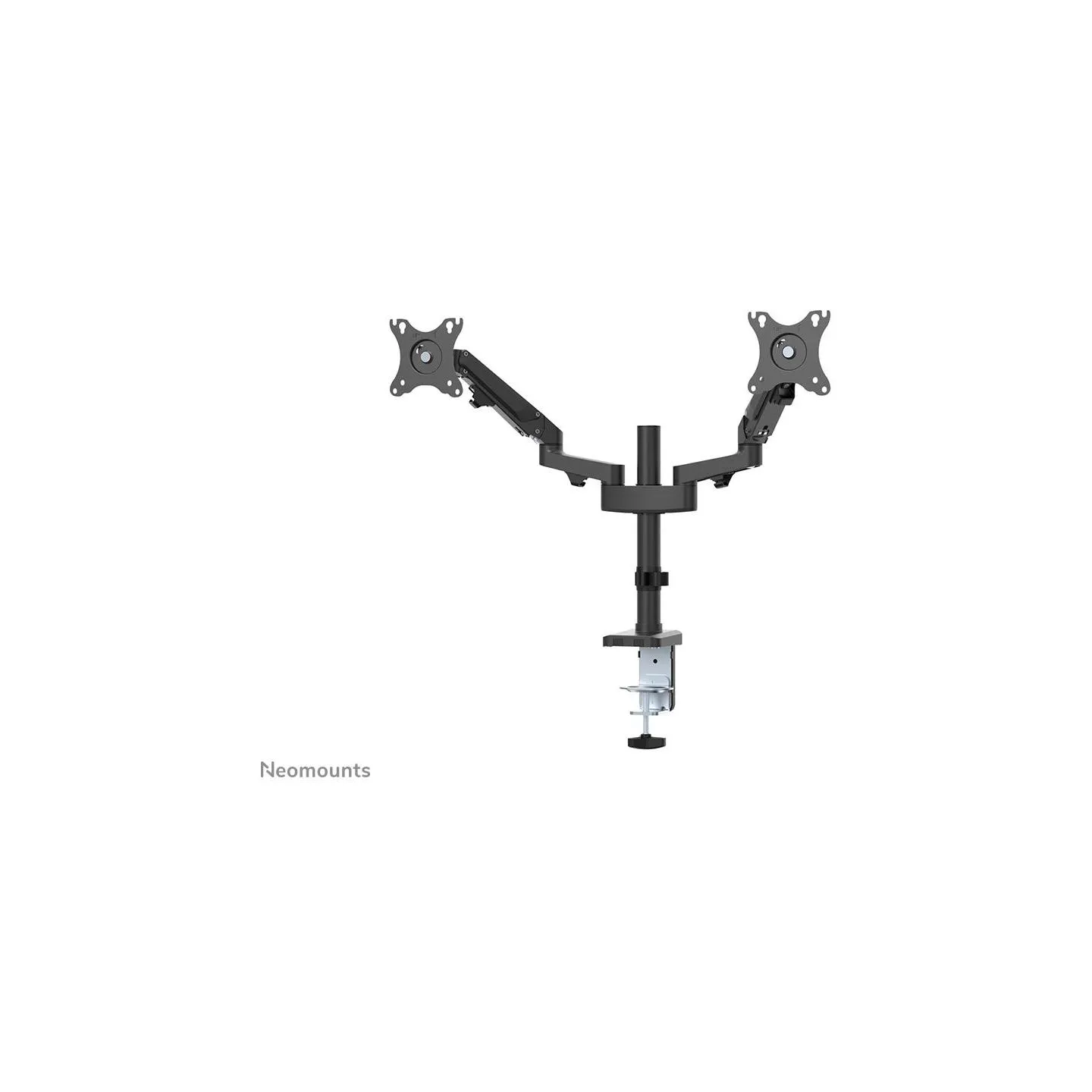 Neomounts BY NEWSTAR DESK POLE MOUNT (CLAMP / GROMMET)