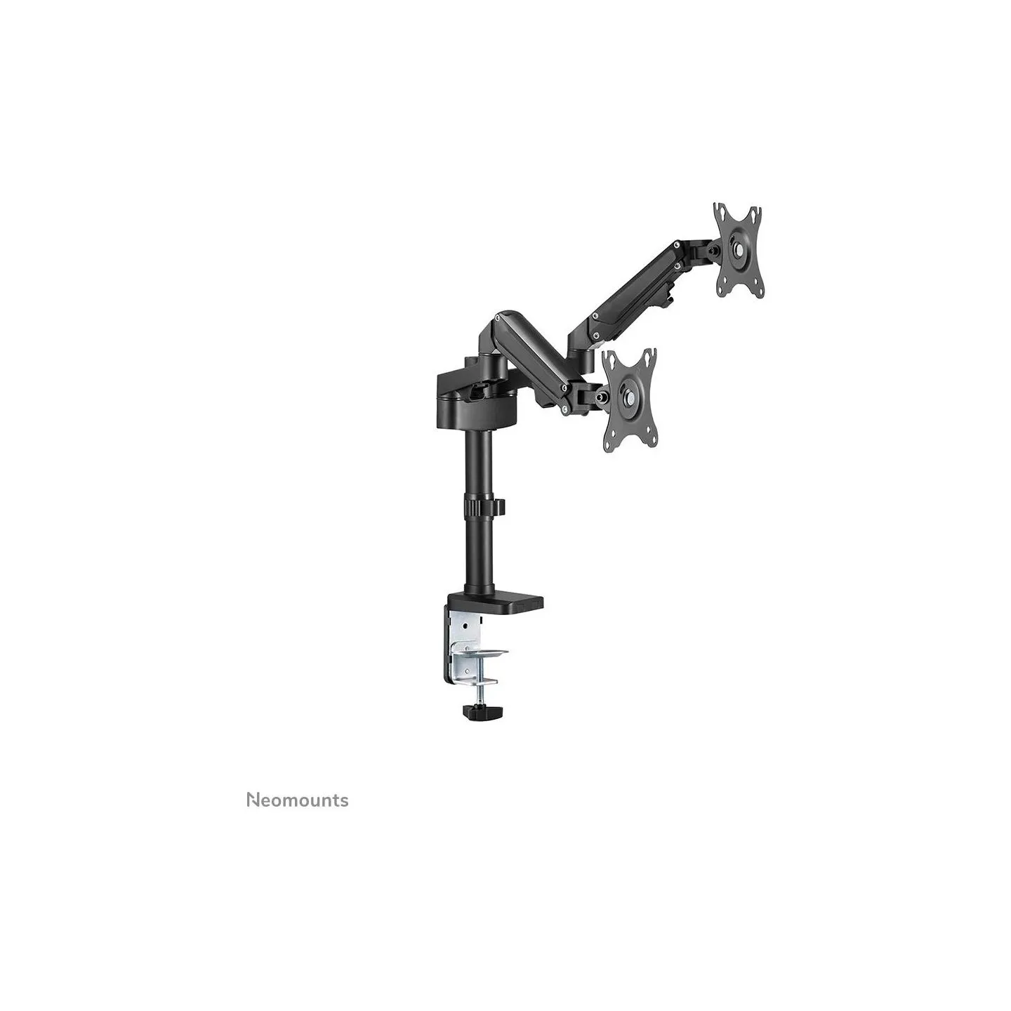 Neomounts BY NEWSTAR DESK POLE MOUNT (CLAMP / GROMMET)